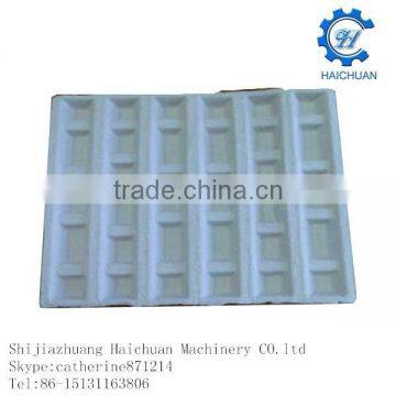 3*5 Package Pulp Paper Apple Tray photo-2