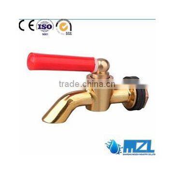 High Quanlity And Lowest Price Plastic Water Beer Tap Manufacturer