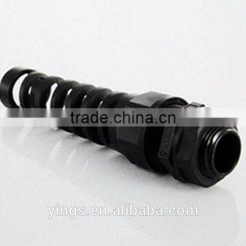 Plastic Fixed Cable Glands PG/M IP67-5 Pressure( Bend-proof) photo-4