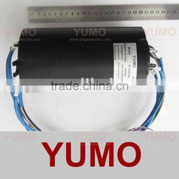 Through Bore Slip Ring SR3899 (Through-Bore dia.38mm)