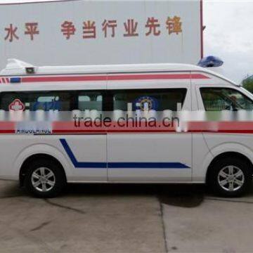 Chuntian Ambulance photo-3