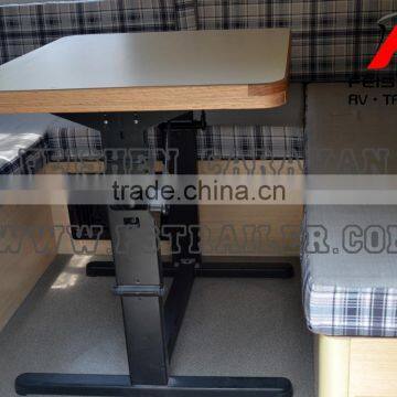 New Fashion Teardrop Caravan FS-9010 photo-3