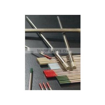 Export WT20 welding electrode 1.6/2.4/3.2mm