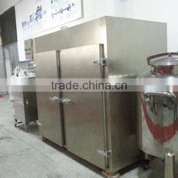 Hot Air Circulation Oven Machine Pills Water Bottles photo-3