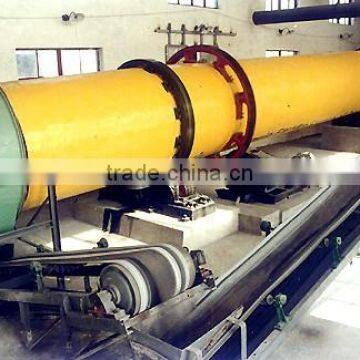 High Efficiency Rotary Kiln With Best Design for Sale in China photo-4