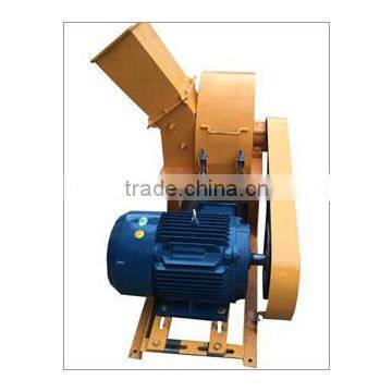 Low Price Advanced Design Wood Sawdust Crusher/wood Sawdust Machine photo-2