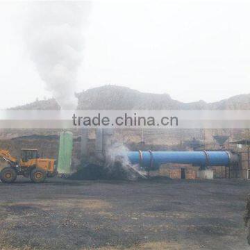No Dust Pollucation Coal Slime Dryer/coal Slurry Dryer Machine Have Safety Operation photo-6