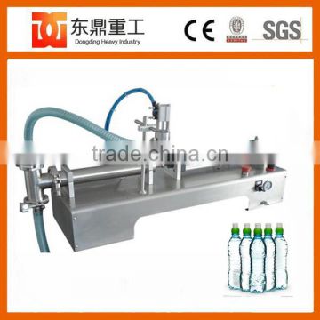 300-400 ml drink and water filling machine price