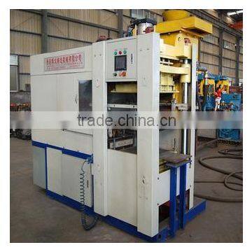 Flaskless Molding Machine ZX424 photo-5