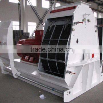 High Quality Small Ball Corn Hammer Mill For Sale