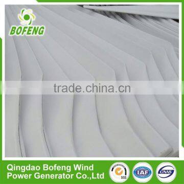 Strong Quality All Sizes Fiberglass Wind Turbine Generator Blades for Sale photo-2