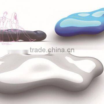 FRP Public Art Seat photo-3