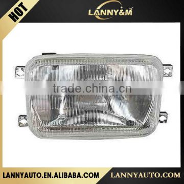 High quality volvo truck parts headlight oem 1372399 for VOLVO NL12