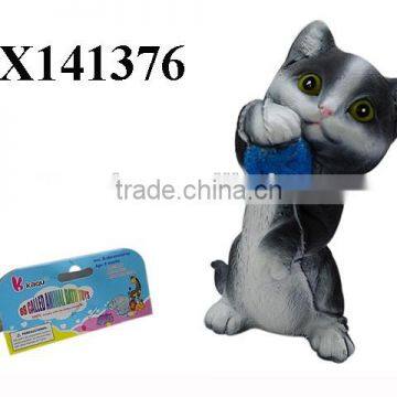 BB Sound Dog Squeaky Toy, Squeaky Dog Toy photo-5