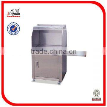 Superior Quality Guangzhou Jieguan Hot Sale Work Table Range Hood JG-600 0086-136-322-722-89