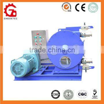 OEM Supplier GH Series Hose Squeeze Industrial Peristalting Pump photo-2