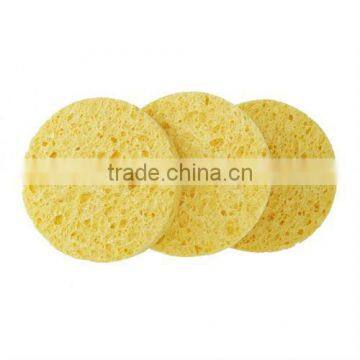 Cellulose Face Cleaning Pads Factory