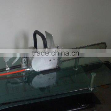 hand operate BS-50PRO hydraulic diamond chainsaw machine