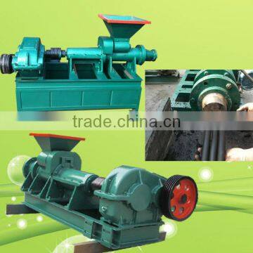 low price Carbon/Coal/charcoal rod extruding machine