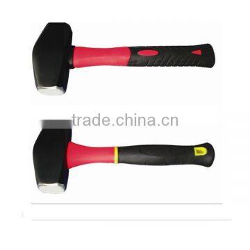 1000g FIBREGLASS CLUB HAMMER photo-5