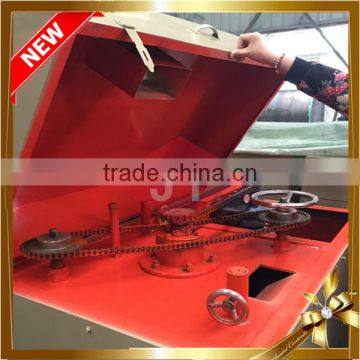 Walnut shelling processing machine easy operation walnut shell cleaning machine