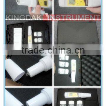 KD20S Digital Waterproof Pocket PH Tester/Handy ph Meter/cheap ph Meter photo-6