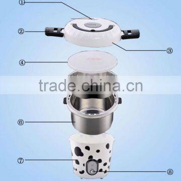 Promotion Gift Electric Appliance 1~2 Person Electric Rice Cooker photo-4
