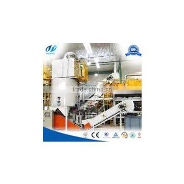 Waste TV/television Recovery Equipment photo-6