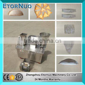 4800pcs per hour Chinese Home Automatic Dumpling Making Machine