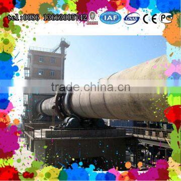 New High Efficiency Rotary Kiln, Cement Rotary Kiln Price With CE ISO SGS Certification photo-4