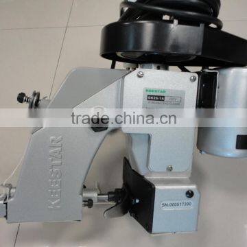 Keestar GK26-1A Single Needle Economic Portable Bag Closer Machine photo-5