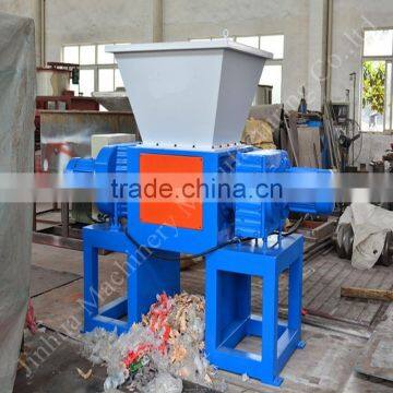 Waste Tyre Shredder Machines for Sale photo-2