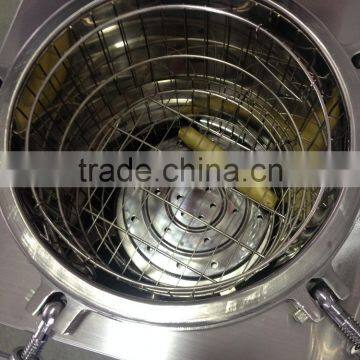 Digital Display VA-FD Vertical Pressure Steam Sterilizer -Bluestone Autoclave photo-2
