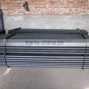 Black Y Fencing Posts for Farm photo-5