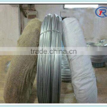 electro galvanized wire/iron wire/gi binding wire
