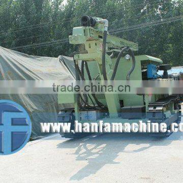 smallest, HF100YA2 small DTH drilling rig