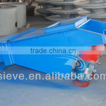 Gaofu Vibrating Feeder Manufacturer photo-3
