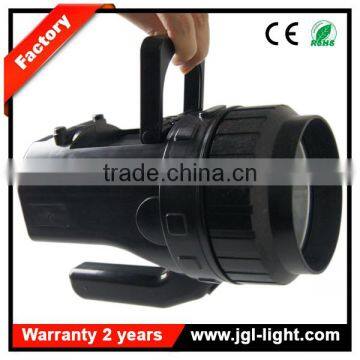 Rechargeable LED Searchlight Hunting Light Camping Light photo-4