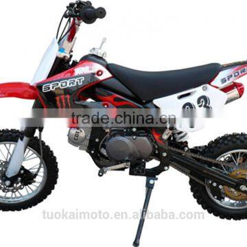 lifan 125cc gasoline dirt bike/125cc off-road bike (TKD125-03)