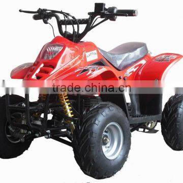 800W Electric ATV (TKE-A500-D) photo-2