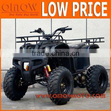 Manual 250cc Utility Quad Bike For Farm