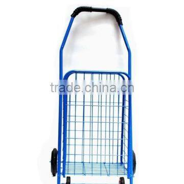 foldable shopping trolleys