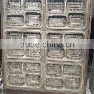 disposable lunch box mold maker