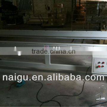 automatic impulse plastic film heat sealer from NAIGU-Alice