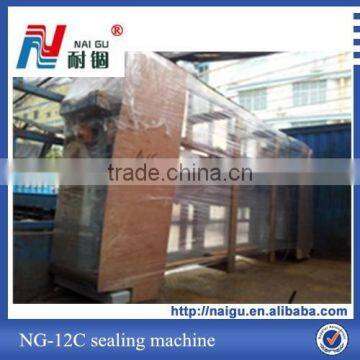 110V/50HZ nylon bag making machine