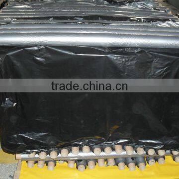 High Quality PE Agriculture Silver Black Film/Silver Black Mulch photo-4