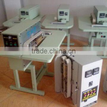 Table Greenhouse Films Welding Machine photo-4