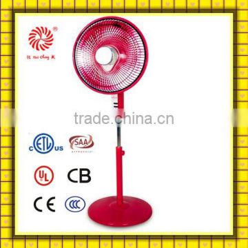 home heater.air heater.carbon fiber infrared stand heater