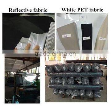 PVC Free Greenhouse Hydroponics Indoor Grow Tent Grow Room 100*100*200cm photo-3