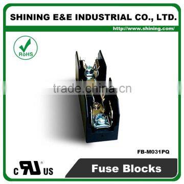 FB-M031PQ UL Approved Equal To Bussmann 1 Pole 30A Ceramic Fuse Box photo-5